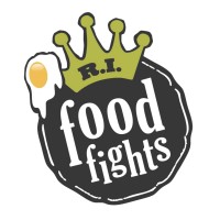 RI FOOD FIGHTS Logo