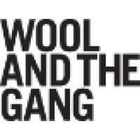 Wool and the Gang Logo