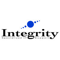 Integrity Solutions Group Logo