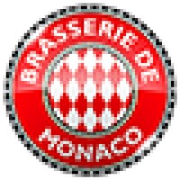 BRASSERIE DE MONACO Logo