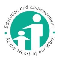 The Loomba Foundation Logo