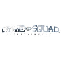 Dyme Squad Media LLC Logo