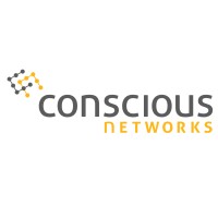Conscious Networks Logo