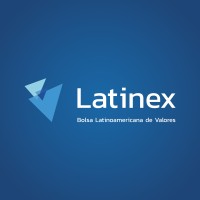 Bolsa Latinoamericana de Valores Logo