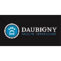 Centre Vétérinaire Daubigny Logo