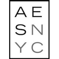 AES NYC (Absolute Event Solutions) Logo