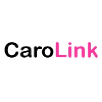 Carolink Communicatieadvies Logo