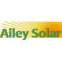 Ailey Solar Electric, Inc. Logo