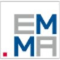 EMMA - European Magazine Media Association Logo