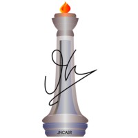 JNCASR Logo