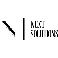 Next Solutions Ireland Logo