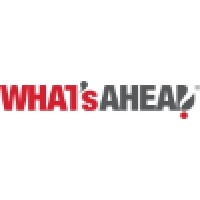 Whats Ahead Logo