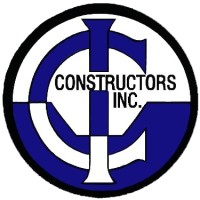 Constructors, Inc. Logo