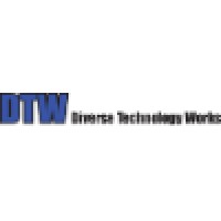 Diverse Technology Works Logo