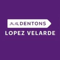 Dentons López Velarde Monterrey, S.C. Logo