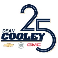 Dean Cooley GM Logo