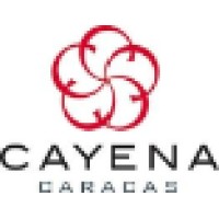Hotel Cayena-Caracas Logo