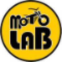 Motolab S.A.C. Logo