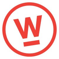 With Intent Logo