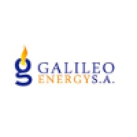 GALILEOENERGY Logo