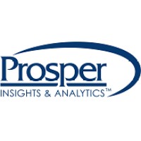 Prosper Insights & Analytics Logo