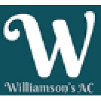 Williamsons AC Contracting Logo