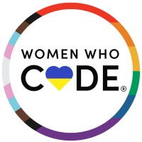 Women Who Code Logo