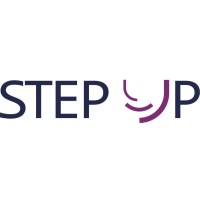 Step Up - Servizi di Direct Marketing Logo