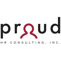 Proud HR Consulting Inc. Logo