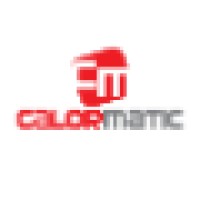 Calormatic Sa de CV Logo