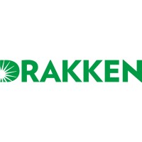 DRAKKEN Logo