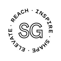 Sweet Generation Bakery | RISE Logo