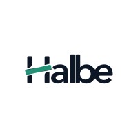 Halbe Logo