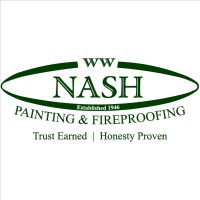 W.W. Nash & Sons, Inc. Logo