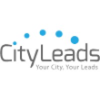 CityLeads Canada Logo