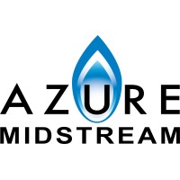 Azure Midstream Logo