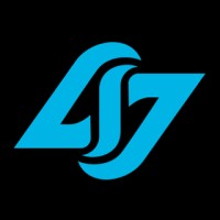 Counter Logic Gaming Logo