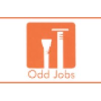 Odd Jobs Logo