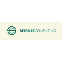 Sterner Consulting Logo