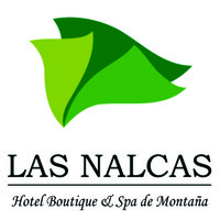 Las Nalcas Hotel Boutique y Spa de Montaña Logo