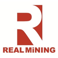 Real Mining Supply Logo