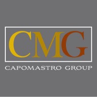 Capomastro Group Logo