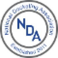 National Docketing Association Logo