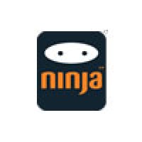 Ninja PR Media Logo