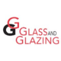GG Glass & Glazing Ltd. Logo