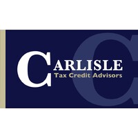 Carlisle Tax Credit Advisors Logo