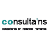 Consultans RRHH Logo