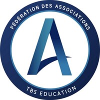 Fédération des Associations de Toulouse Business School Logo