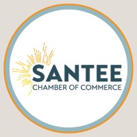 Santee Chamber of Commerce Logo