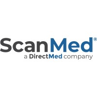 ScanMed Logo